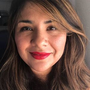 Meet your Posher, Erica
